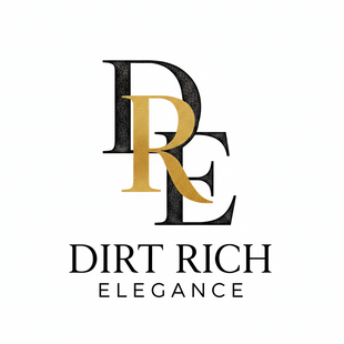 DIRT RICH ELEGANCE | Home Of The Smart Splurge