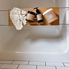Bath Stack | Ayurvedic Self-Care Ritual for Body, Mind, Spirit & Skin | Dirt Rich Elegance | Apparel, Accessories, Home Goods & Personal Care