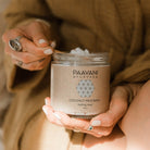 Coconut Milk Bath | Ayurvedic Herbal Soaking Ritual for Skin & Spirit | Dirt Rich Elegance | Apparel, Accessories, Home Goods & Personal Care