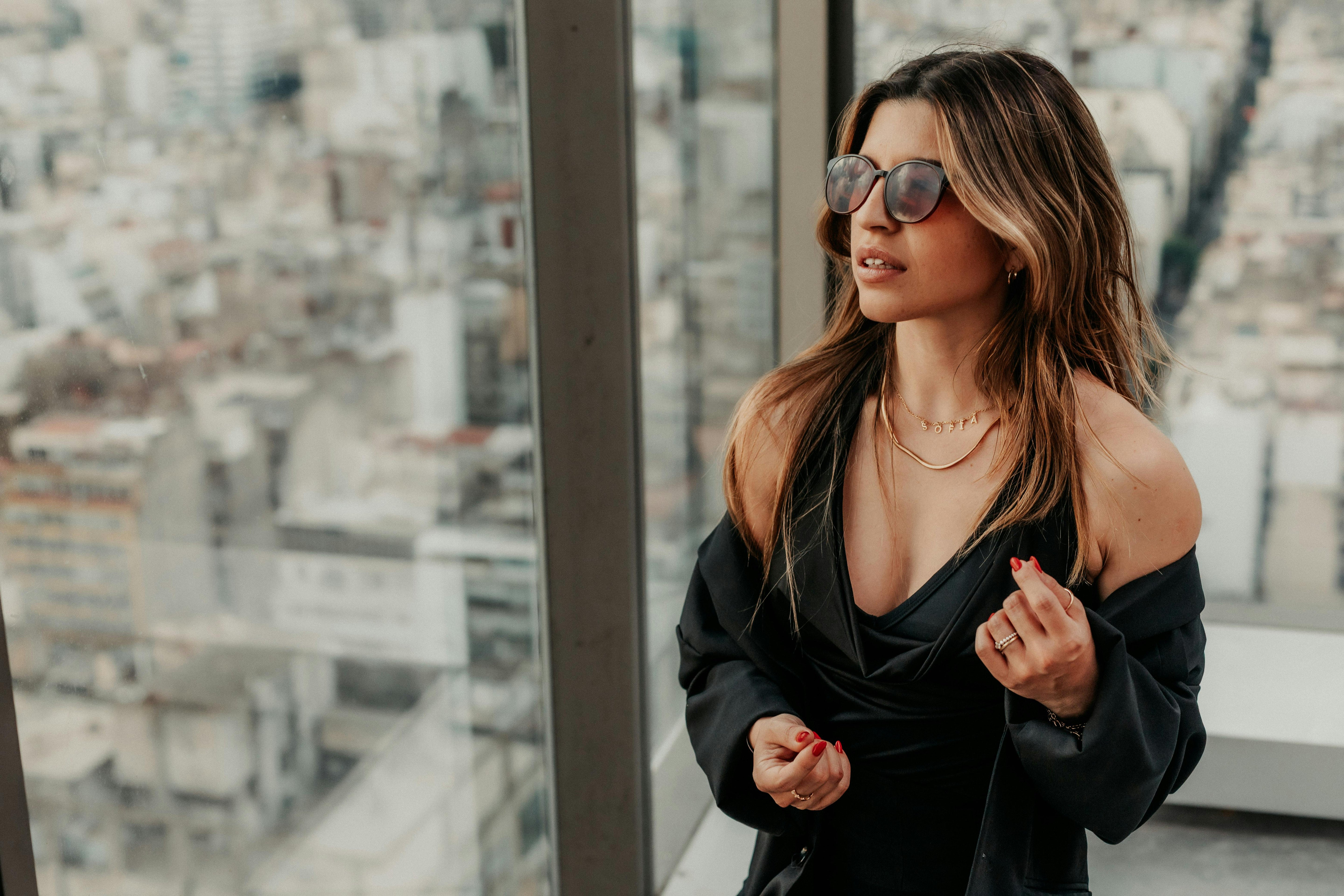 DIRT RICH ELEGANCE | Indulgent Shopping For The Self Made Enterpreneur