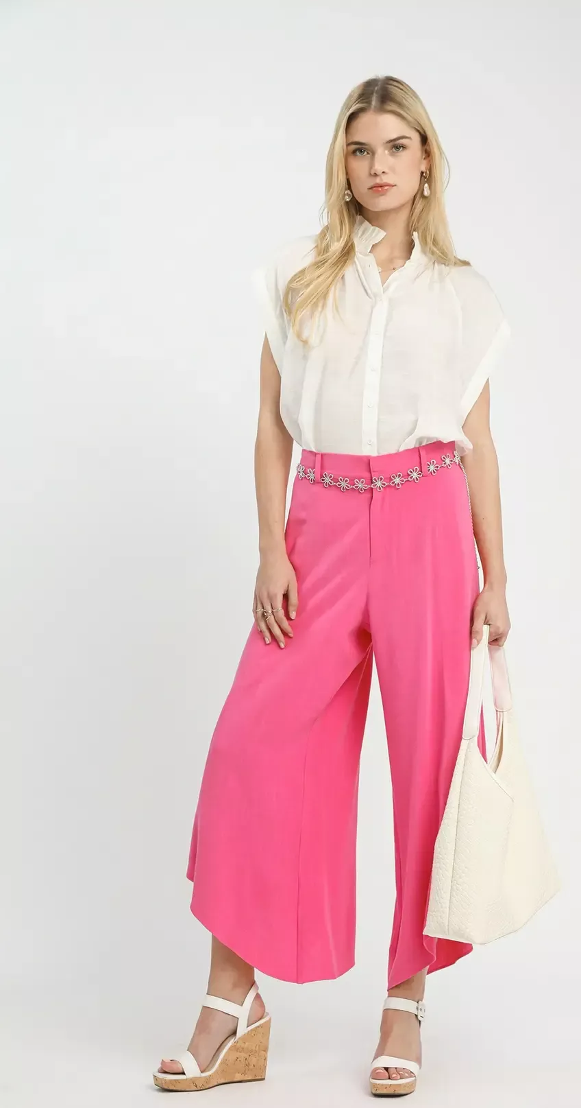 DIRT RICH ELEGANCE | Trendy Womens Bottoms