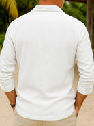 Men's Full Size Button Up Long Sleeve Shirt | Dirt Rich Elegance | Apparel, Accessories, Home Goods & Personal Care
