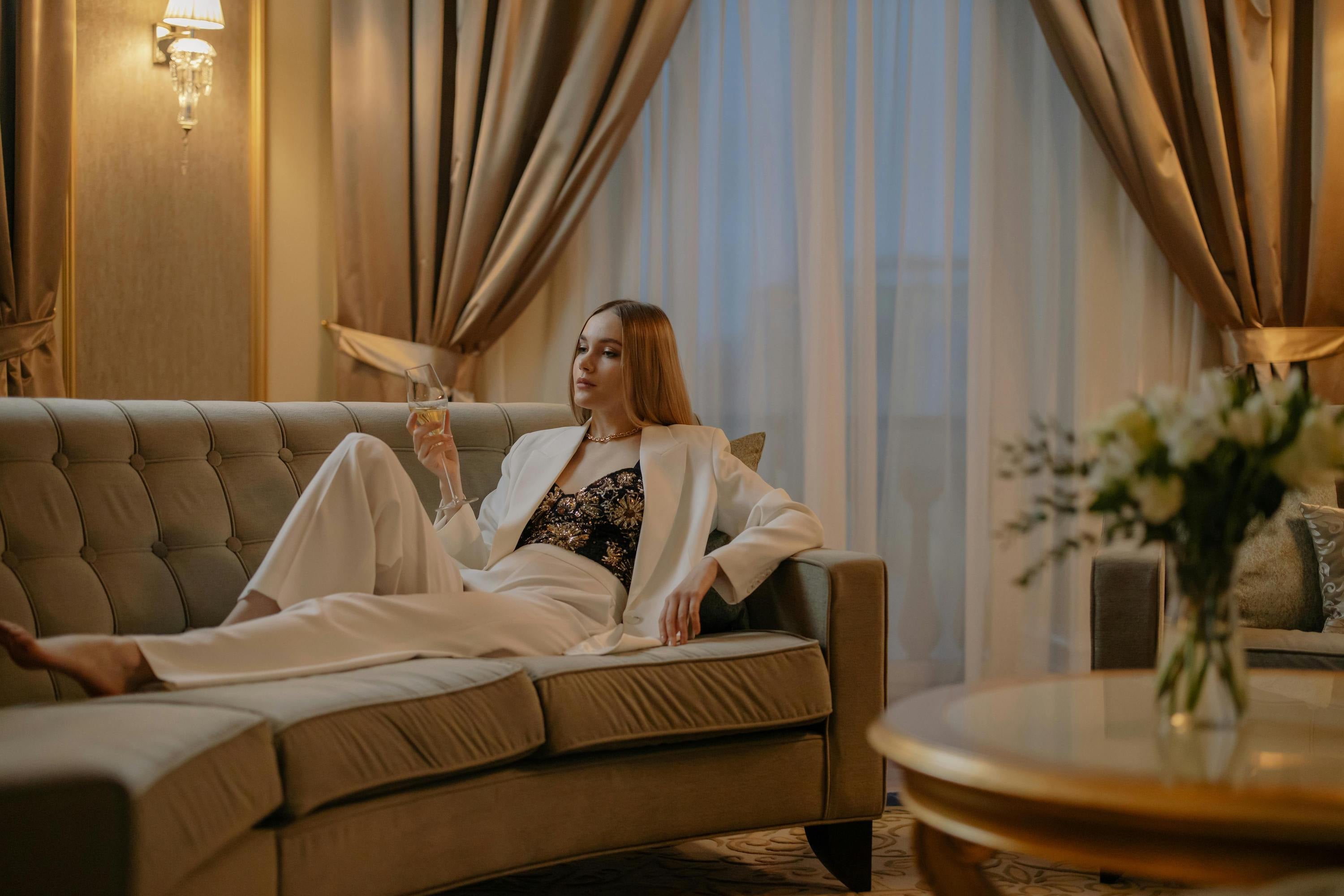 DIRT RICH ELEGANCE | Elevated Lifestyle Shopping