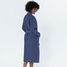 Women’s Lightweight Kimono Waffle Spa Robe | Dirt Rich Elegance | Apparel, Accessories, Home Goods & Personal Care