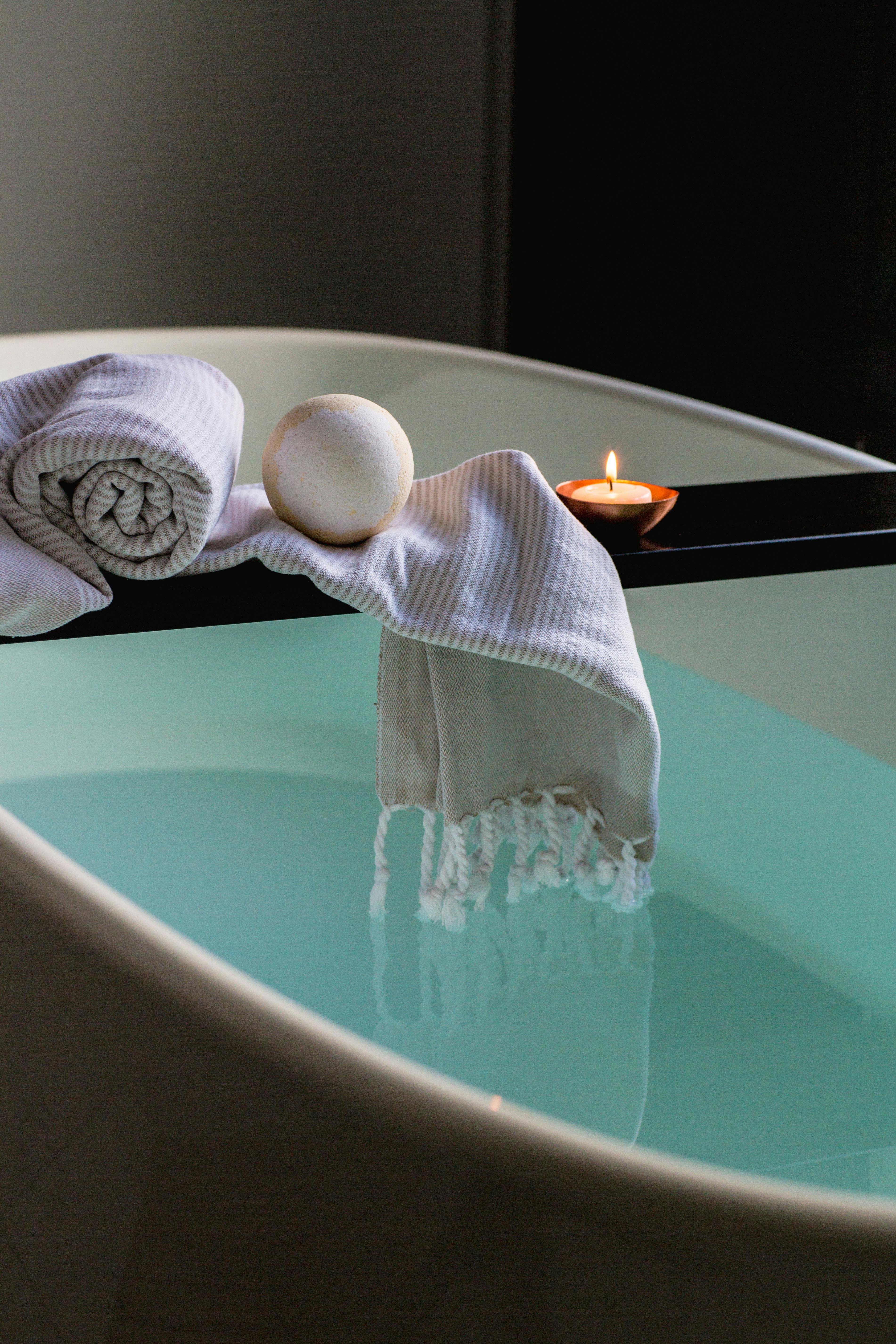 DIRT RICH ELEGANCE | Treat Yourself