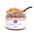 Synergy Himalayan Salt Scrub | Dirt Rich Elegance | Apparel, Accessories, Home Goods & Personal Care