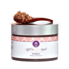Synergy Himalayan Salt Scrub | Dirt Rich Elegance | Apparel, Accessories, Home Goods & Personal Care